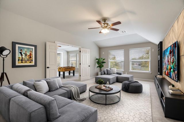 20105 Farm Pond LN, Pflugerville, TX 78660