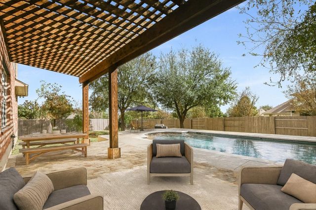 20105 Farm Pond LN, Pflugerville, TX 78660