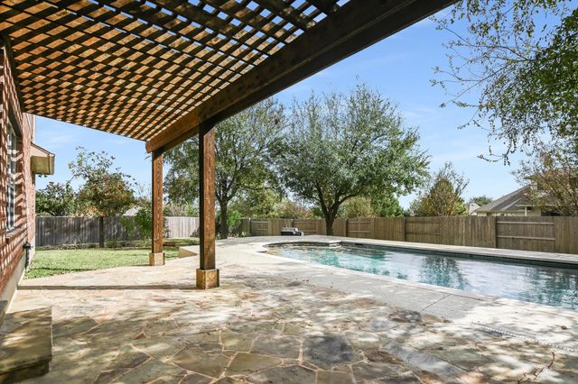 20105 Farm Pond LN, Pflugerville, TX 78660