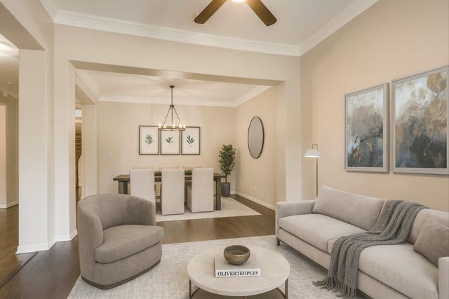 20105 Farm Pond LN, Pflugerville, TX 78660