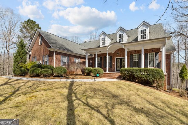 9810 Walnut Grove Trail, Villa Rica, GA 30180