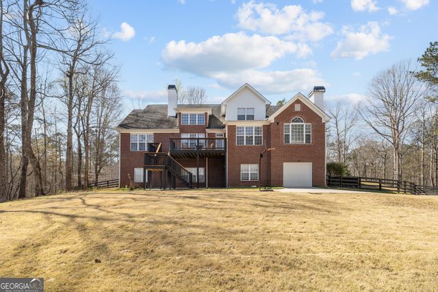 9810 Walnut Grove Trail, Villa Rica, GA 30180