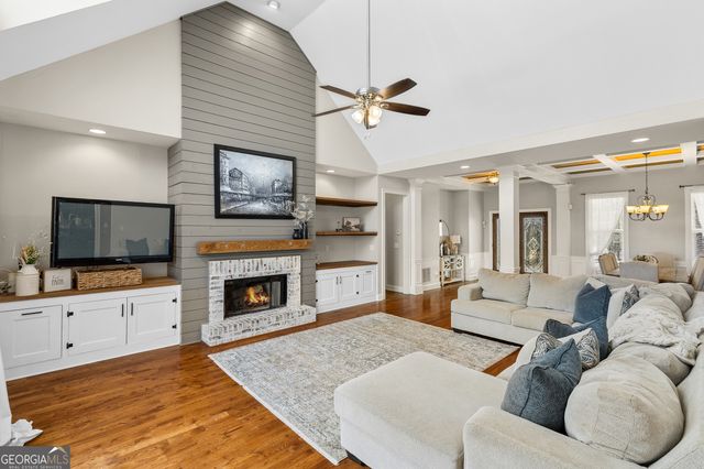 9810 Walnut Grove Trail, Villa Rica, GA 30180