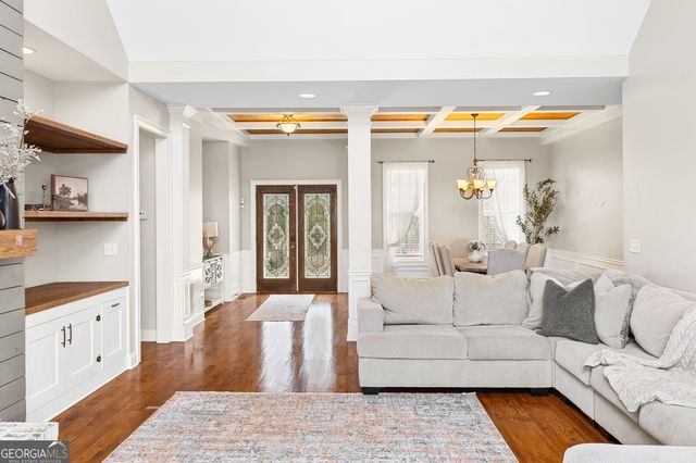 9810 Walnut Grove Trail, Villa Rica, GA 30180