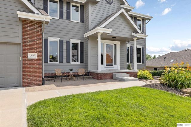 15105 Boyd Street, Omaha, NE 68116