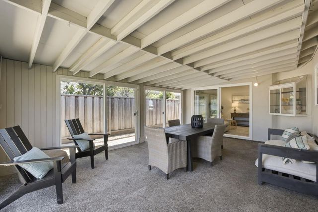 150 Tiller Court, Half Moon Bay, CA 94019
