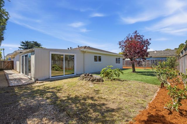 150 Tiller Court, Half Moon Bay, CA 94019