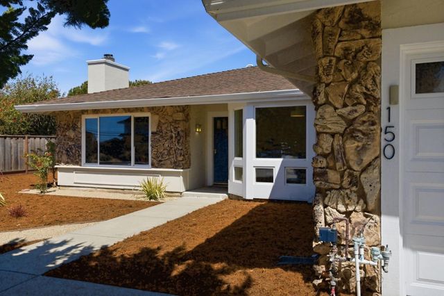 150 Tiller Court, Half Moon Bay, CA 94019
