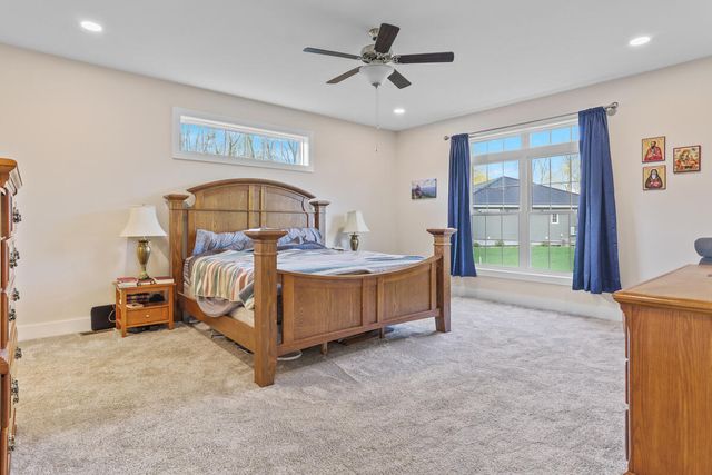 243 Auseon Court, Hillsdale, MI 49242