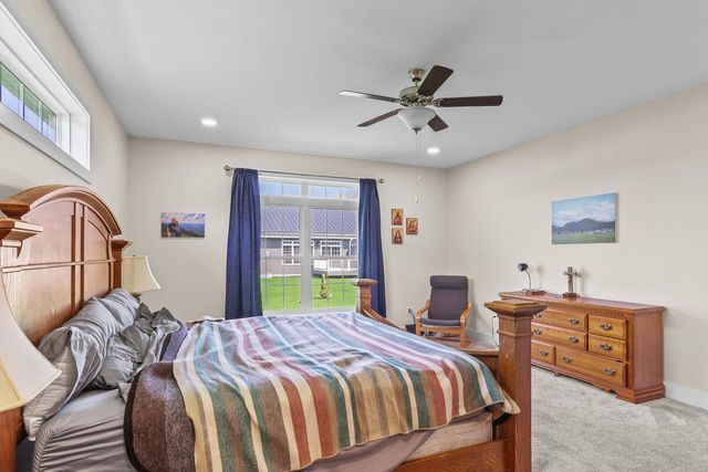 243 Auseon Court, Hillsdale, MI 49242