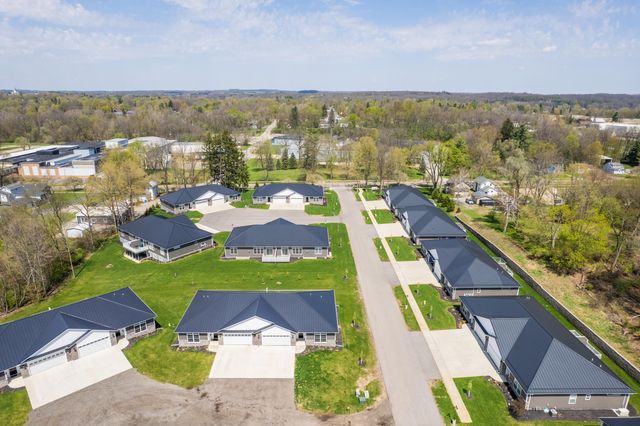 243 Auseon Court, Hillsdale, MI 49242