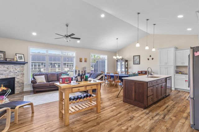 243 Auseon Court, Hillsdale, MI 49242