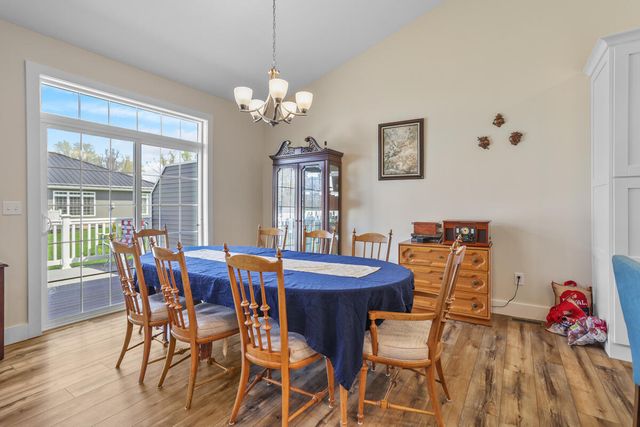 243 Auseon Court, Hillsdale, MI 49242