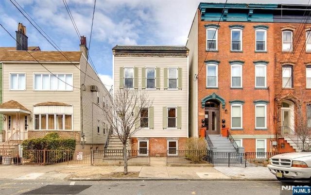 267 Ogden Avenue, Jersey City, NJ 07307
