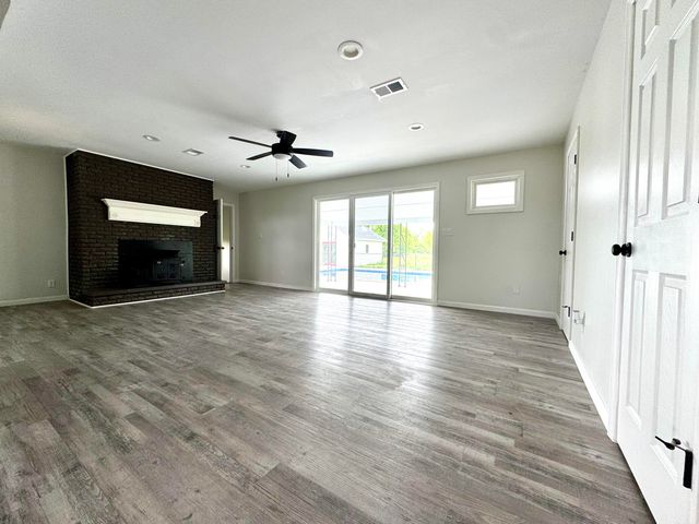 981 Mule Shed Lane, Richmond, KY 40475