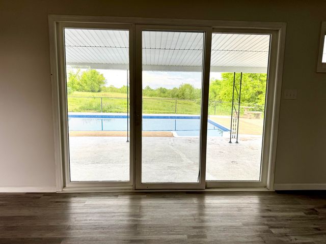 981 Mule Shed Lane, Richmond, KY 40475