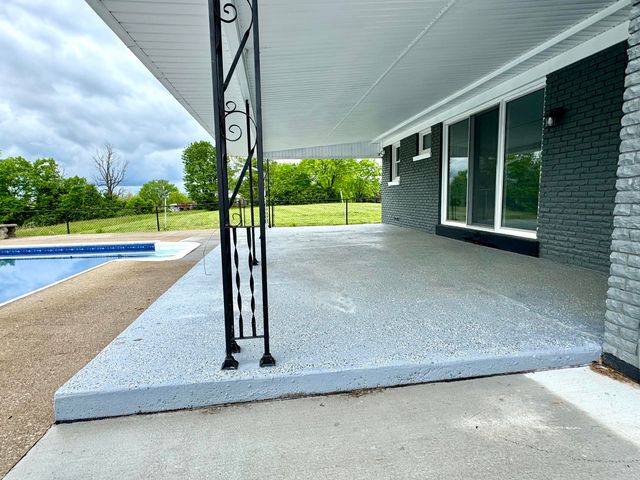 981 Mule Shed Lane, Richmond, KY 40475