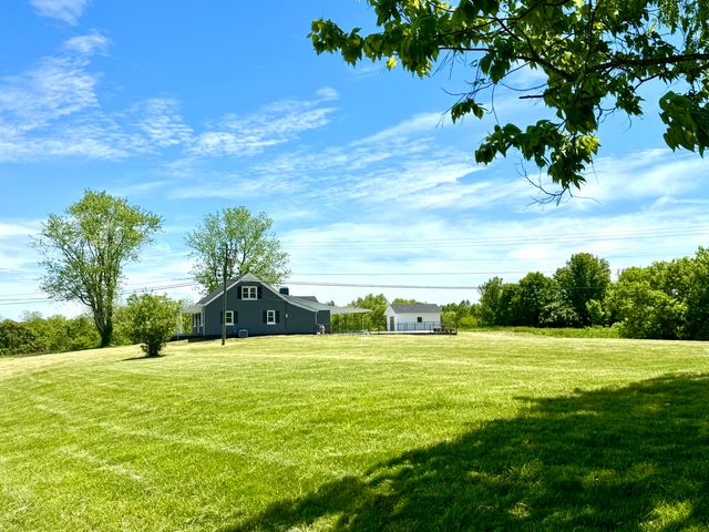 981 Mule Shed Lane, Richmond, KY 40475