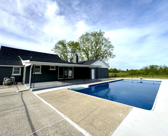 981 Mule Shed Lane, Richmond, KY 40475