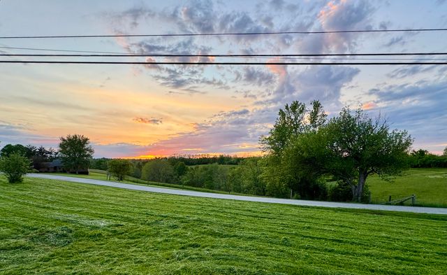 981 Mule Shed Lane, Richmond, KY 40475