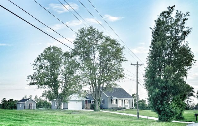 981 Mule Shed Lane, Richmond, KY 40475