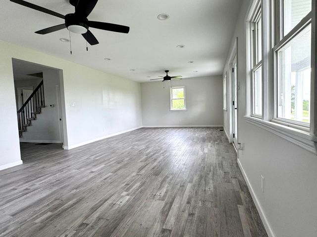 981 Mule Shed Lane, Richmond, KY 40475