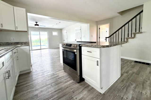 981 Mule Shed Lane, Richmond, KY 40475