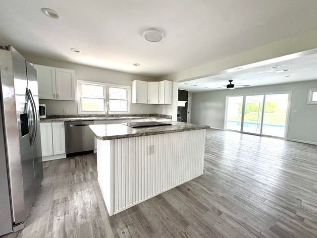 981 Mule Shed Lane, Richmond, KY 40475