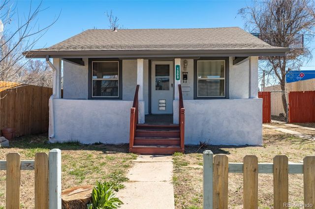 1508 Tamarac Street, Denver, CO 80220