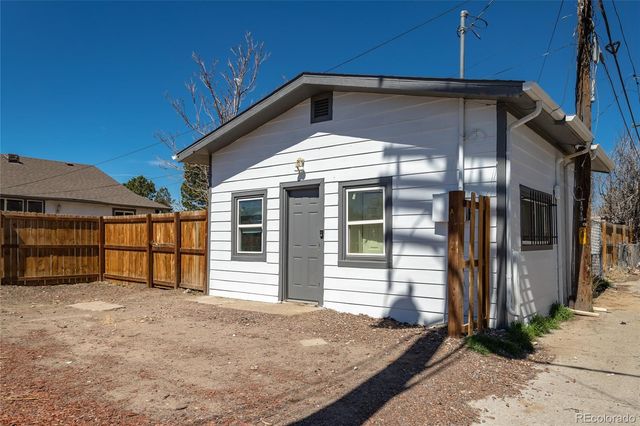 1508 Tamarac Street, Denver, CO 80220