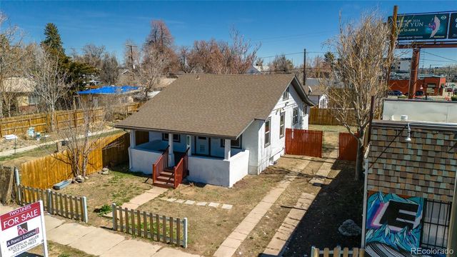 1508 Tamarac Street, Denver, CO 80220