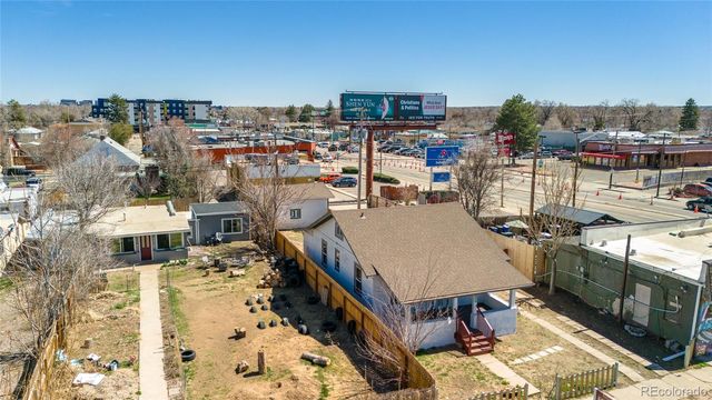 1508 Tamarac Street, Denver, CO 80220