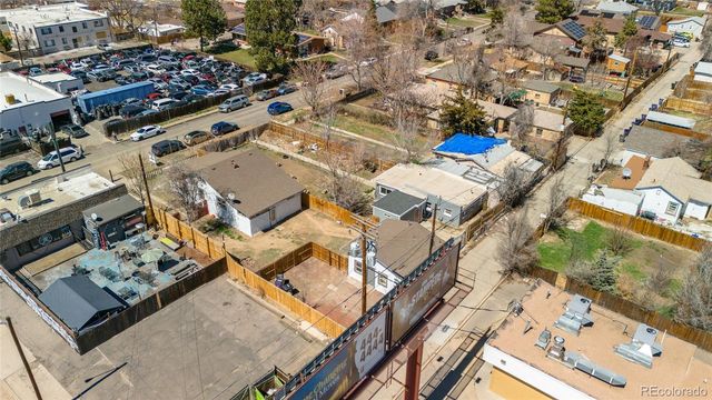 1508 Tamarac Street, Denver, CO 80220