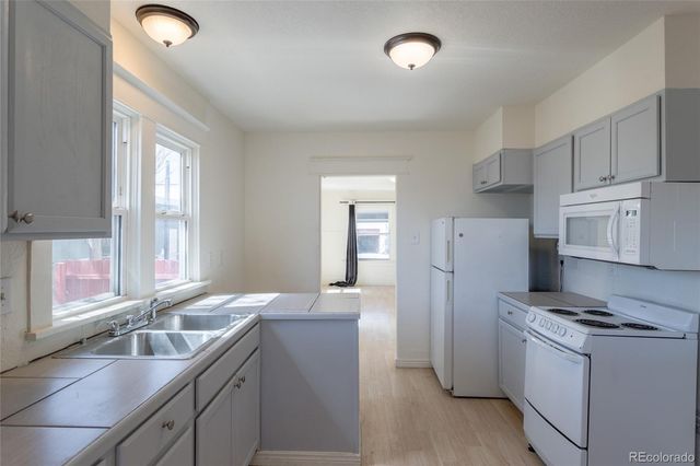1508 Tamarac Street, Denver, CO 80220