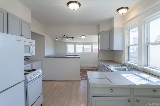 1508 Tamarac Street, Denver, CO 80220