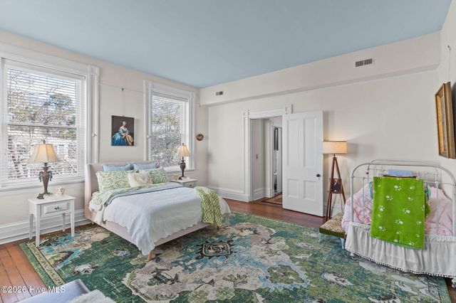 416 S Front Street Apt 3, Wilmington, NC 28401