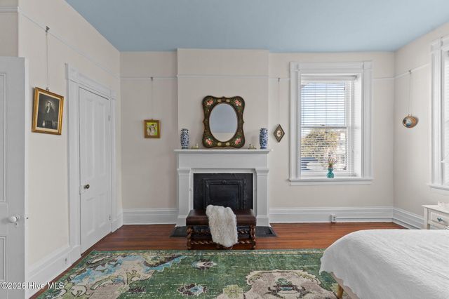 416 S Front Street Apt 3, Wilmington, NC 28401