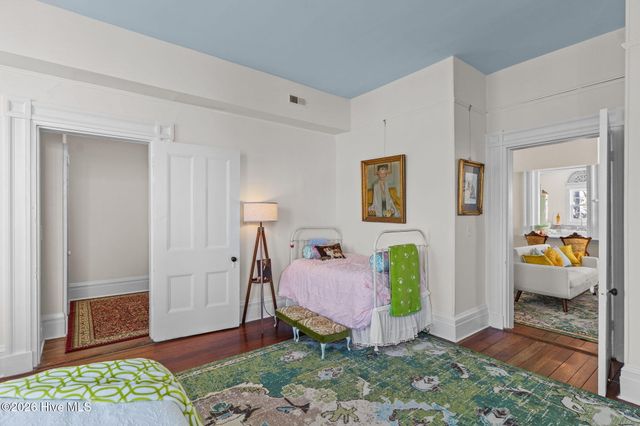 416 S Front Street Apt 3, Wilmington, NC 28401