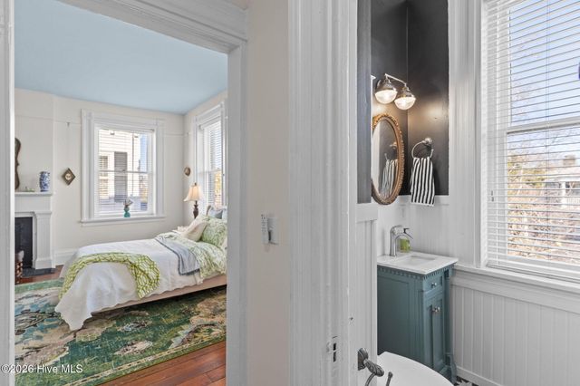 416 S Front Street Apt 3, Wilmington, NC 28401