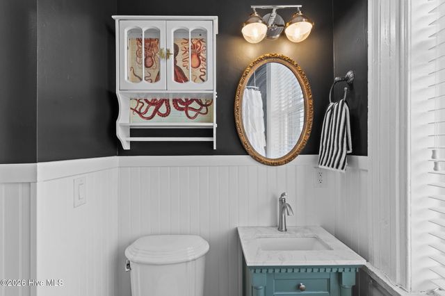 416 S Front Street Apt 3, Wilmington, NC 28401