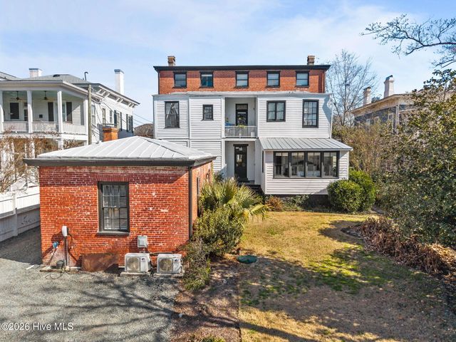 416 S Front Street Apt 3, Wilmington, NC 28401