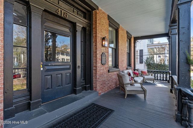 416 S Front Street Apt 3, Wilmington, NC 28401