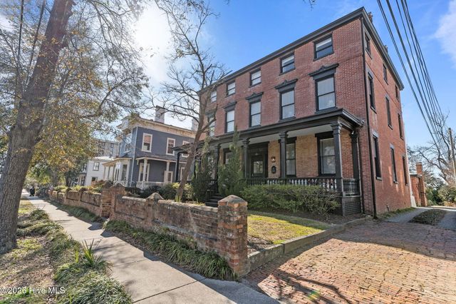 416 S Front Street Apt 3, Wilmington, NC 28401