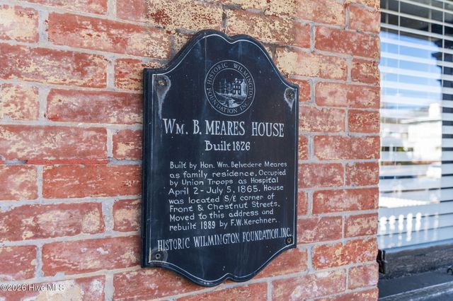 416 S Front Street Apt 3, Wilmington, NC 28401