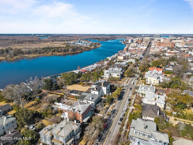 416 S Front Street Apt 3, Wilmington, NC 28401