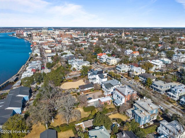 416 S Front Street Apt 3, Wilmington, NC 28401