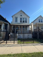 8241 S Burley Avenue, Chicago, IL 60617