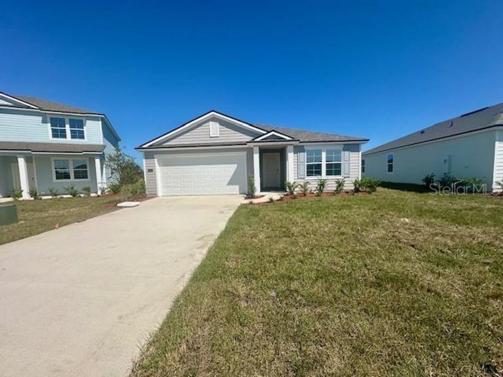 46 EVORA COURT, St Augustine, FL 32084