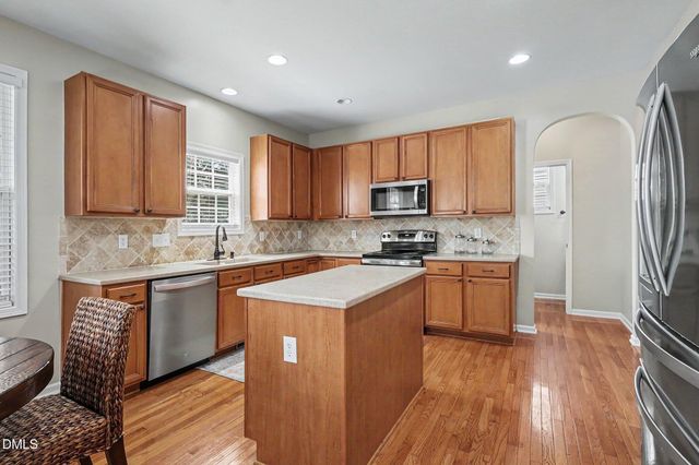 8417 Dunnington Circle, Raleigh, NC 27613
