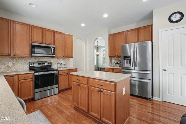 8417 Dunnington Circle, Raleigh, NC 27613